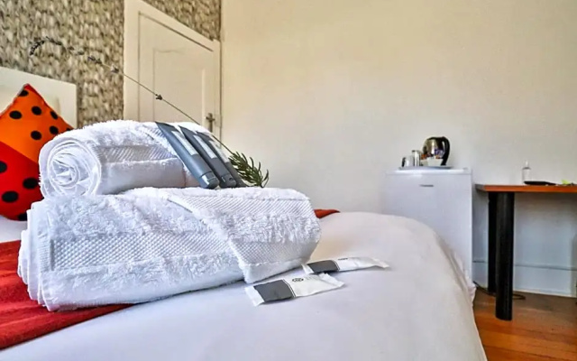 Sunbury bed and breakfast