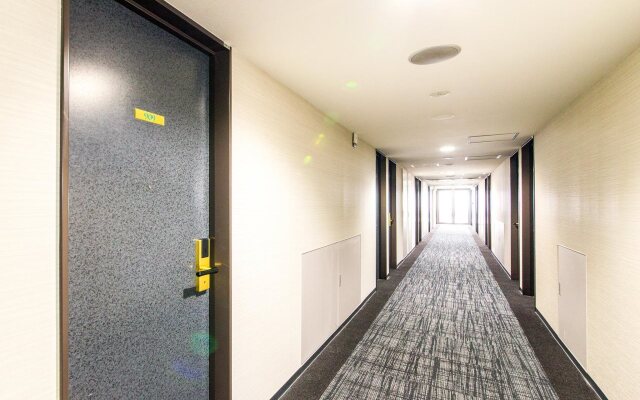 Ochanomizu St. HILLS HOTEL