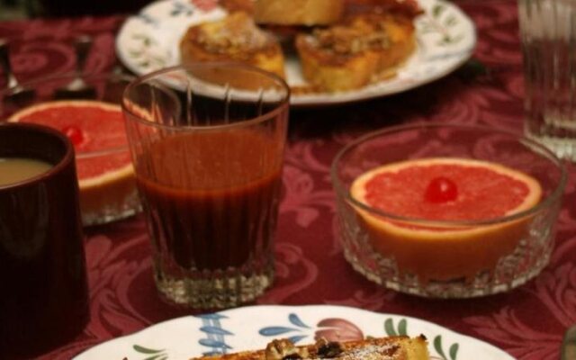 Arcadia House Bed & Breakfast