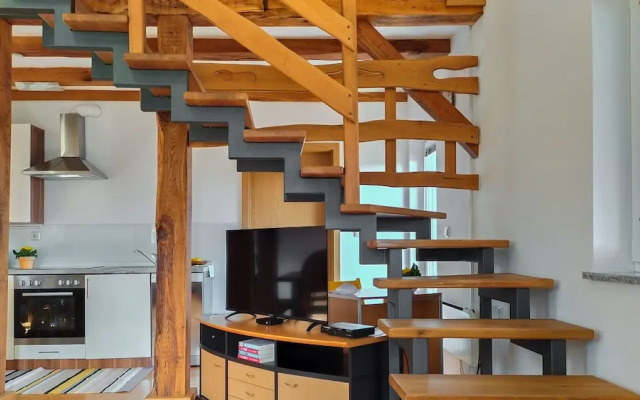 Apartments Vinska Trta