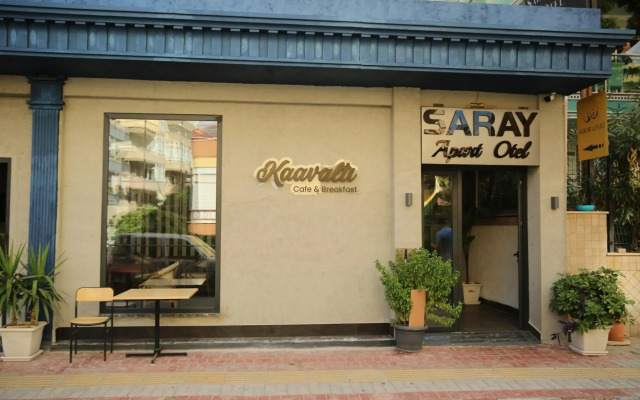 Saray Apart Hotel