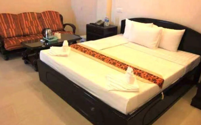 Nokorsamreth Olympic Hotel
