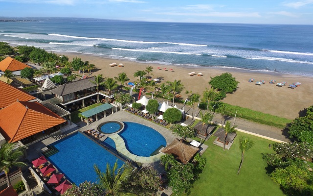 Bali Niksoma Boutique Beach Resort