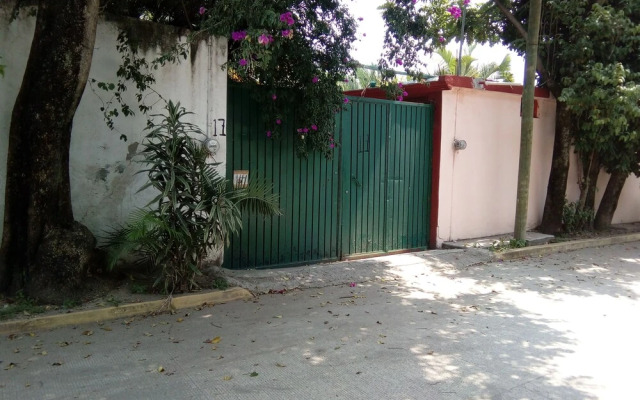 Bungalows de los abuelos