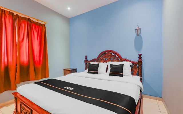 Hotel O Istana Griya 2 Hotel – Guest Rooms – Surakarta