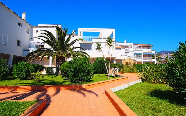 Platja de Roses 27271