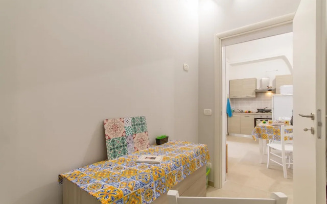 La Venere Apartment in Syracuse