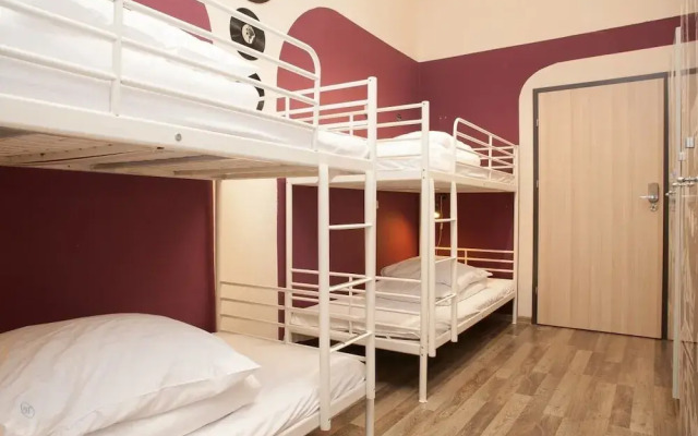 Hotele Signum Spółka Akcyjna