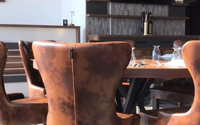 Basilica Therma Hotel