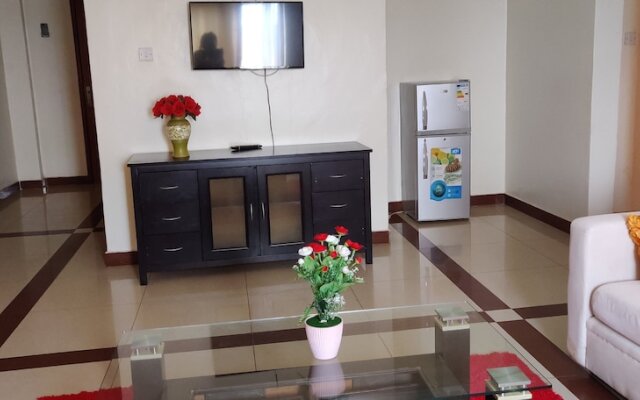Airport Hotel Entebbe