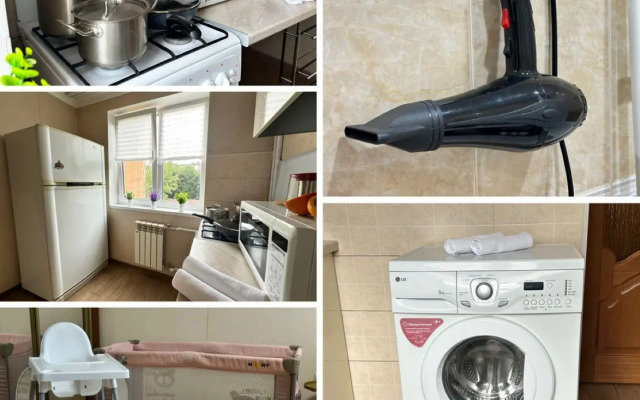 100 квартир на улице Леонова