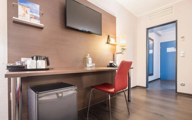 Amedia Boardinghouse Frankfurt-Airport