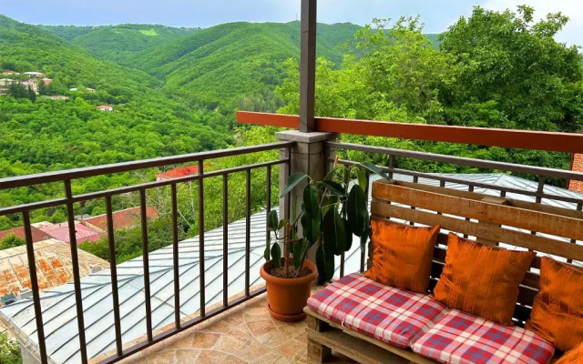 Hotel VIM in Sighnaghi