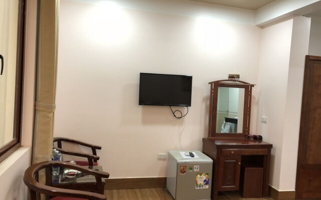 Sapa Land Hotel