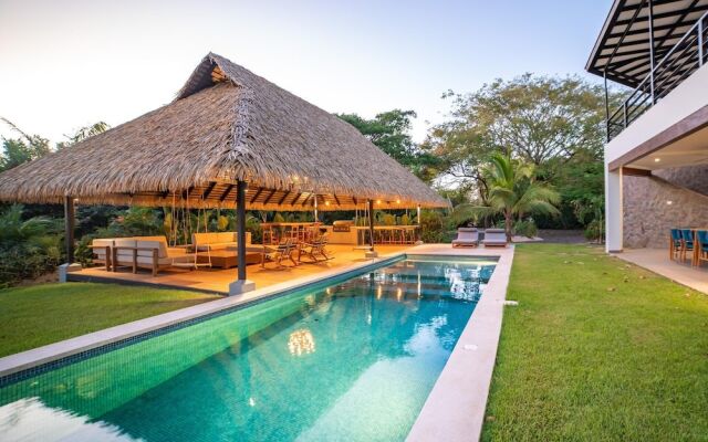 Casa Hamacas