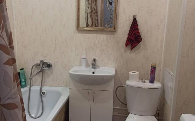 Апартаменты на улице Девятаева 13