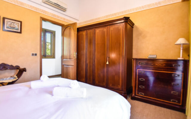 Villa Can Joan