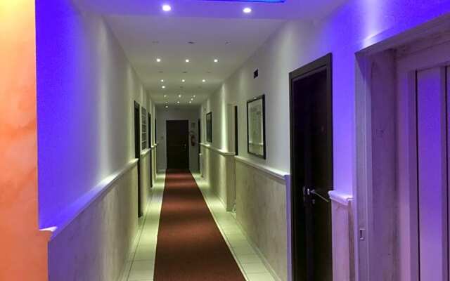 Mg Palace Hotel Costa del Sole