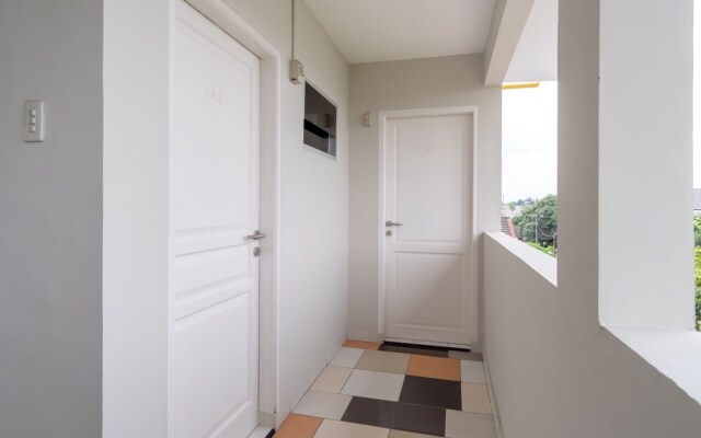 SPOT ON 2272 Citra Arcade Residence Syariah
