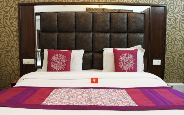 Capital O 3695 Hotel Daichi