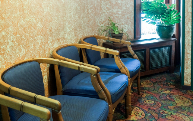 Missing Lantern Resident Suites