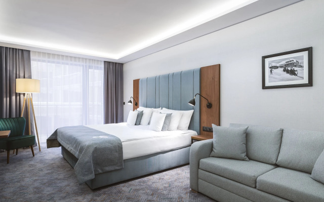 Green Mountain Hotel