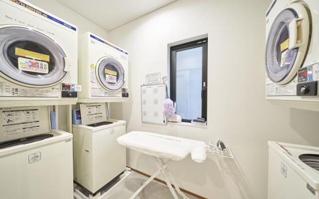 WeBase Hakata Hostel