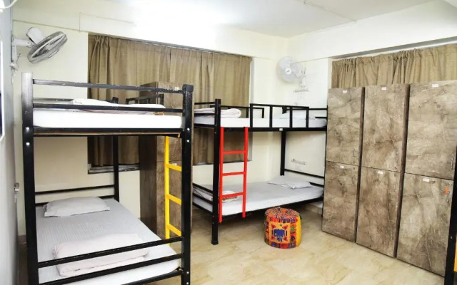 City Central Hostel