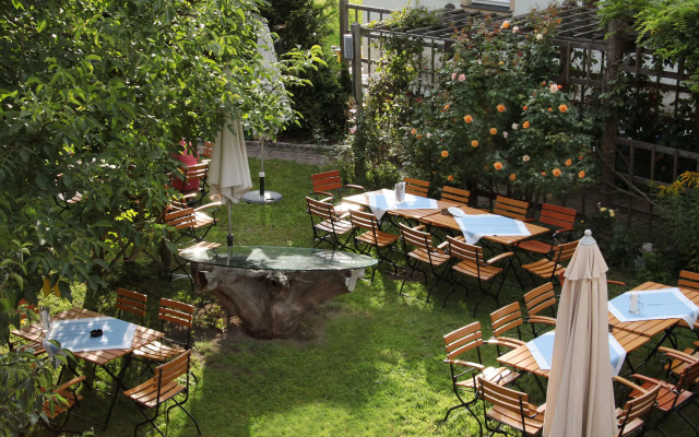 Gasthaus Sindel-Buckel Herrenhaus