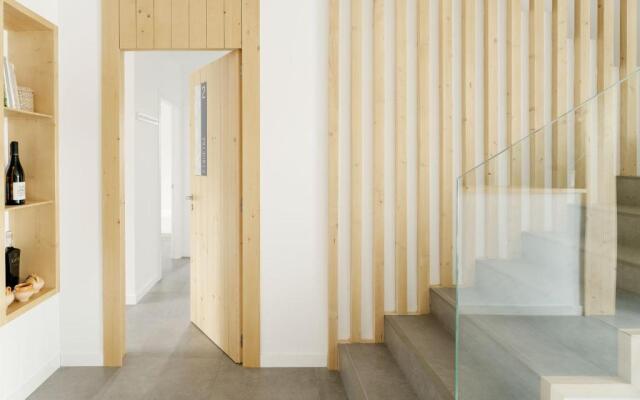 Apartamentos Ribeira Sacra