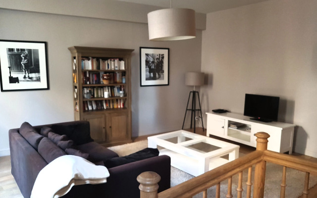 Maison de charme en Bourgogne