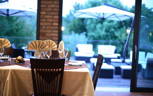 Country House Barone d’Asolo