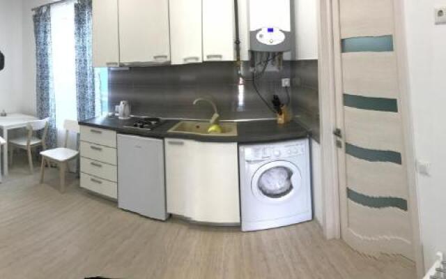 Apartment Zolotoy Bereg 5