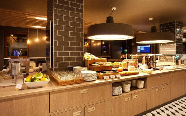 Holiday Inn Express Saarbrucken by IHG