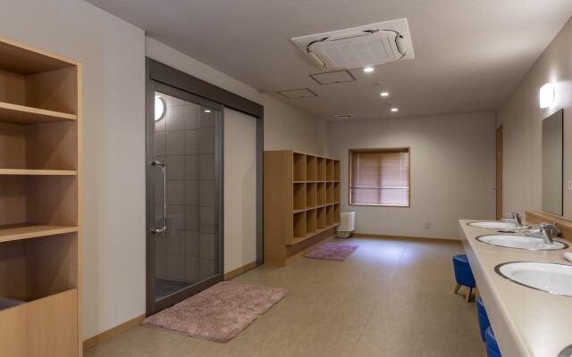 Tabist Business Hotel New Ohama