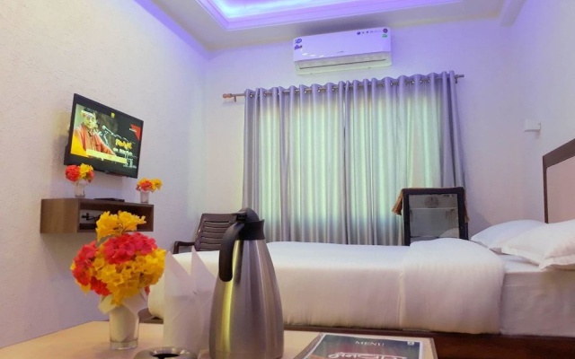 Manwar Garden Resort Mount Abu – Guest Rooms – Mount Abu