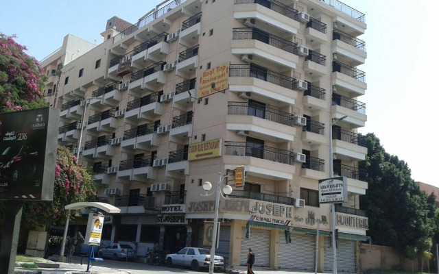 St. Joseph Hotel