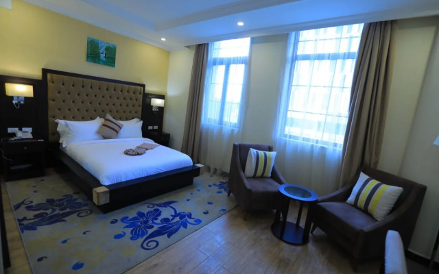 Kena Hotel