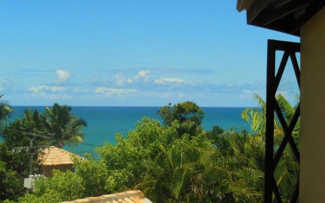 Pousada Vento Sul - Arraial D'Ajuda