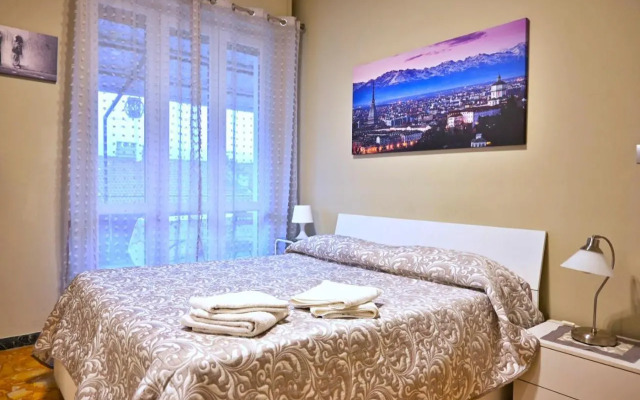 Casa Napione