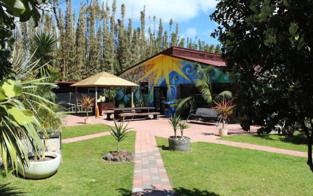 Ahipara Holiday Park