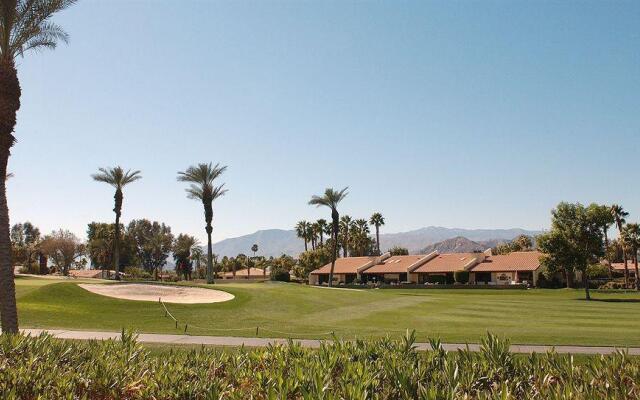 Bermuda Dunes Country Club