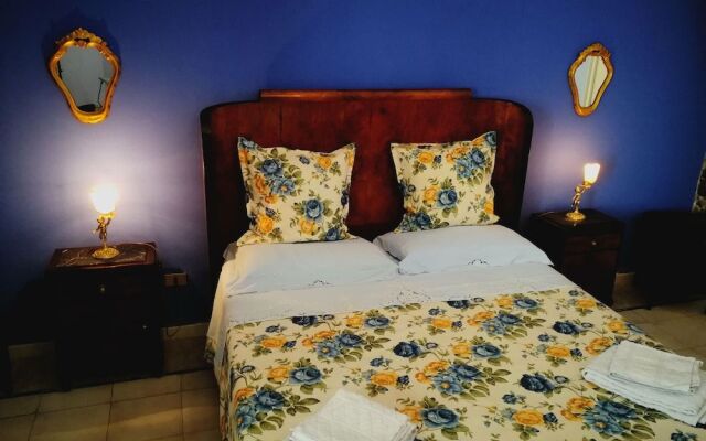 B&B La Baronessa
