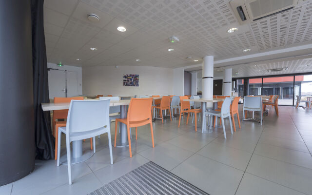 All Suites Appart Hôtel | Dunkerque Centre