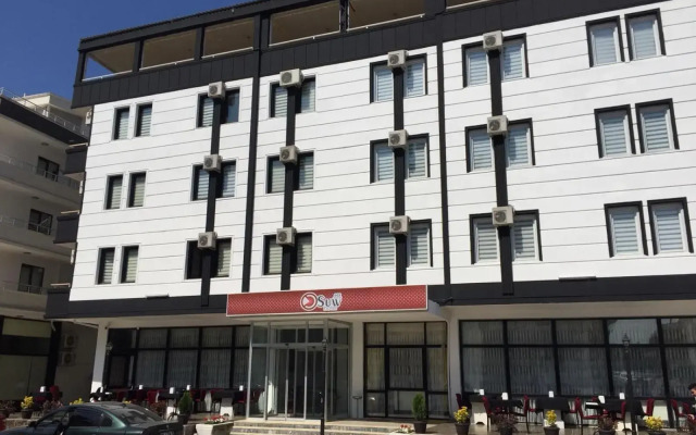 Suw Hotel