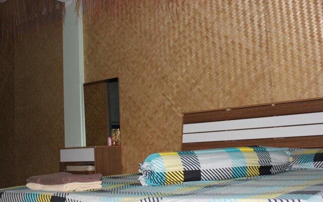 Afrodita Hotel