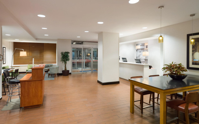 Holiday Inn Express New York City Times Square by IHG