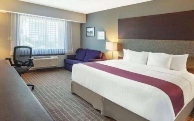 CHN Hotel Monterrey Norte, Trademark Collection by Wyndham