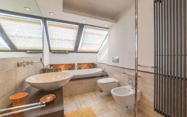 Torlonia Exclusive Penthouse