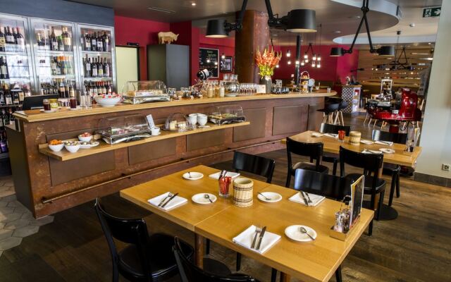 Gartenhaus by Ochsen Lenzburg